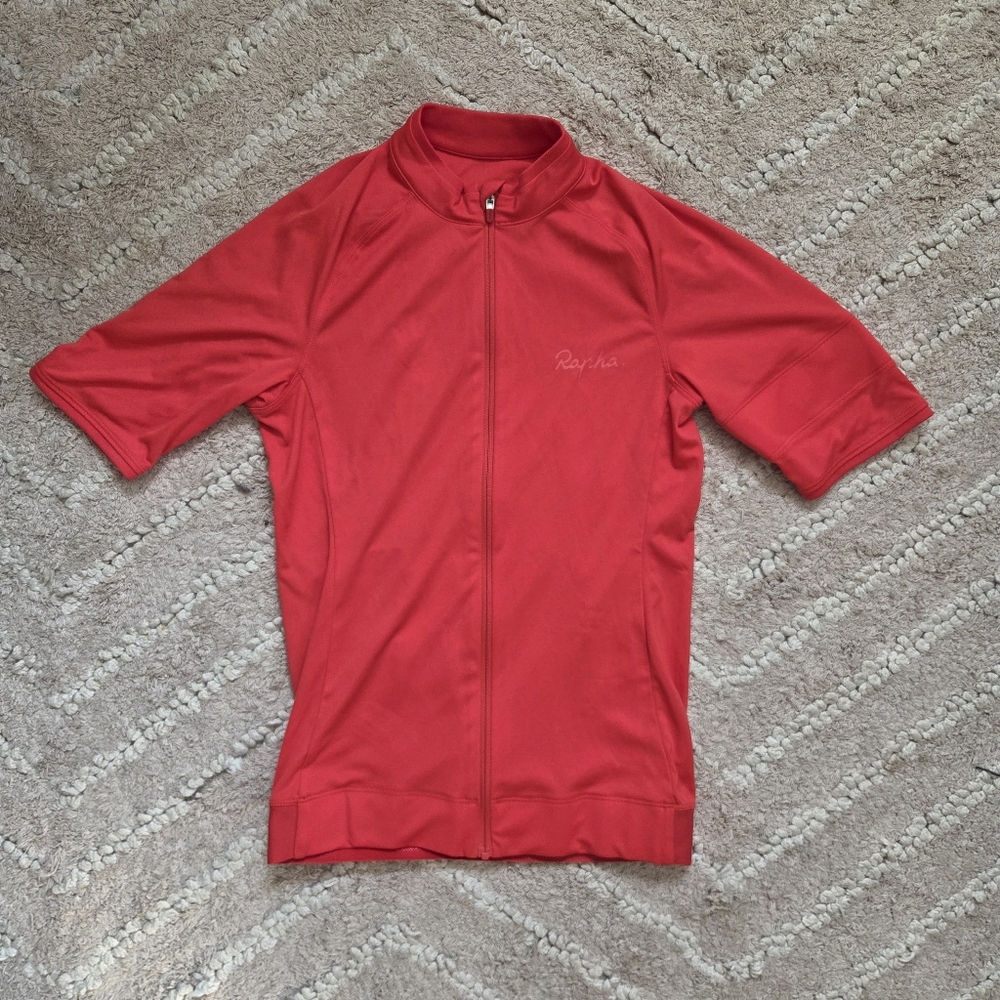 NWOT Rapha Womens Core Jersey
